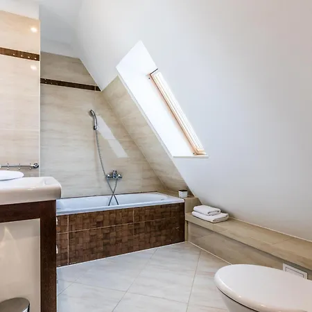 Magia Tatr 코스실리스코