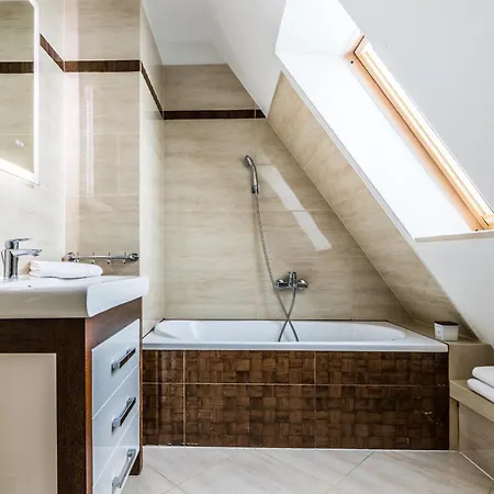 Magia Tatr 아파트 *