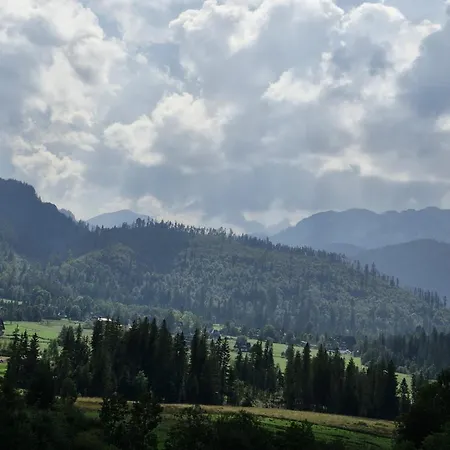 Magia Tatr 아파트