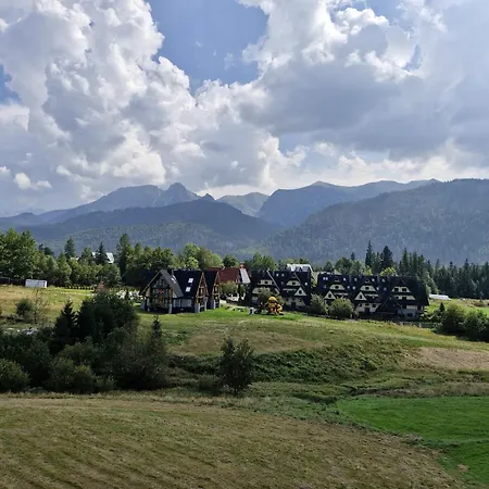 Magia Tatr 아파트 *