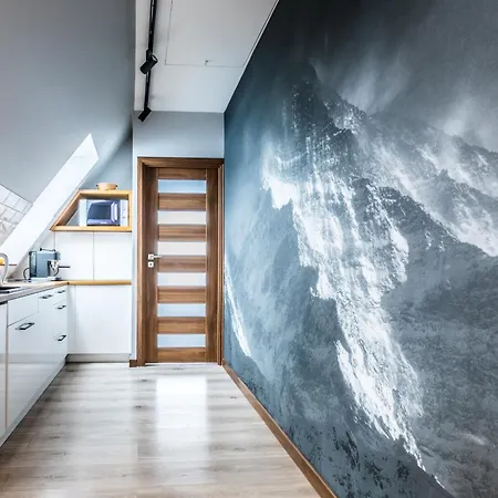 Appartamento Magia Tatr *