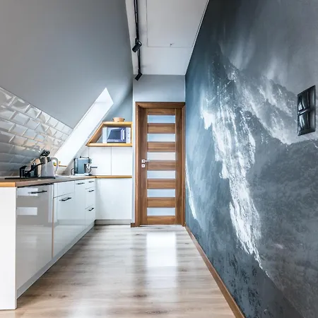 Magia Tatr 아파트 코스실리스코