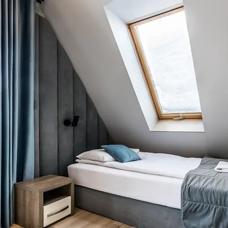 Magia Tatr 코스실리스코