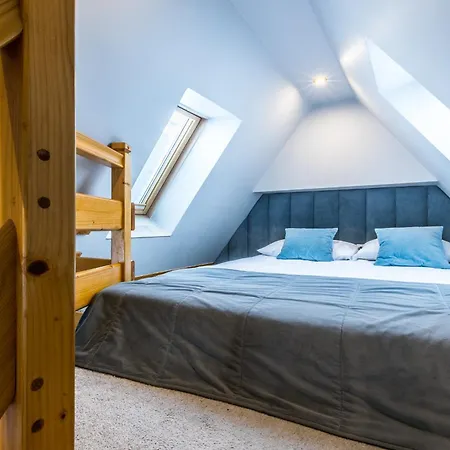 Magia Tatr * 코스실리스코