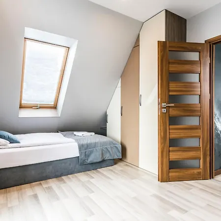 Magia Tatr 아파트 *