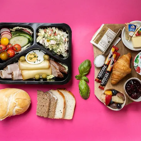 Magia Tatr 아파트 코스실리스코