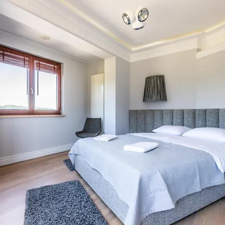 Apartamento Magia Tatr