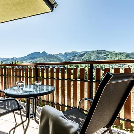 Magia Tatr 아파트 코스실리스코