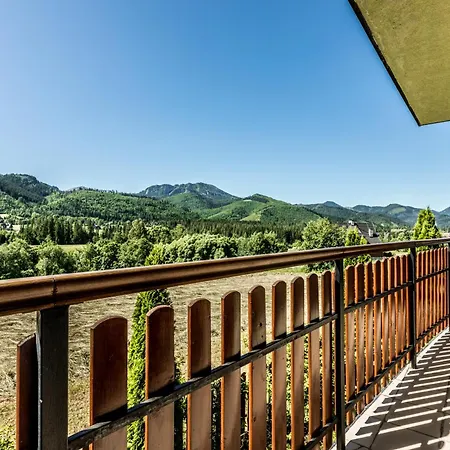 Magia Tatr 아파트