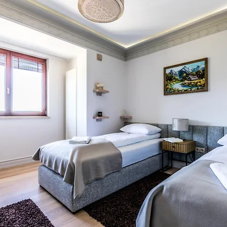 아파트 Magia Tatr 코스실리스코