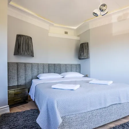 Magia Tatr 아파트 *