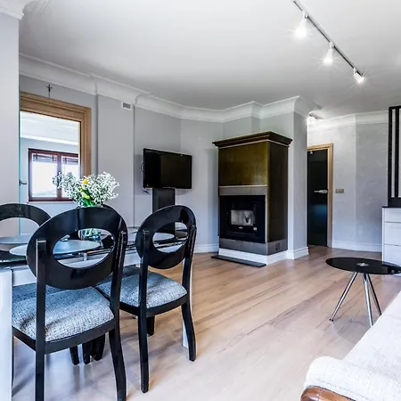 Magia Tatr 아파트