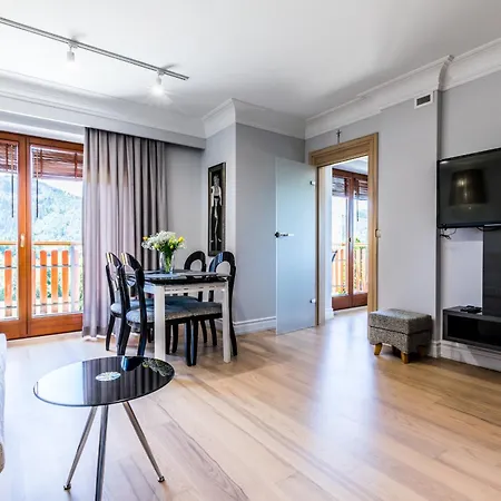 Magia Tatr * Kościelisko