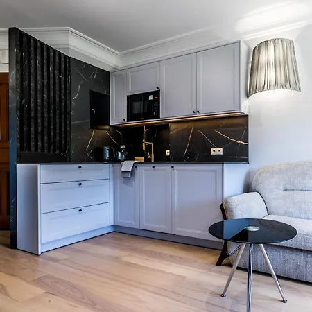 Magia Tatr 코스실리스코