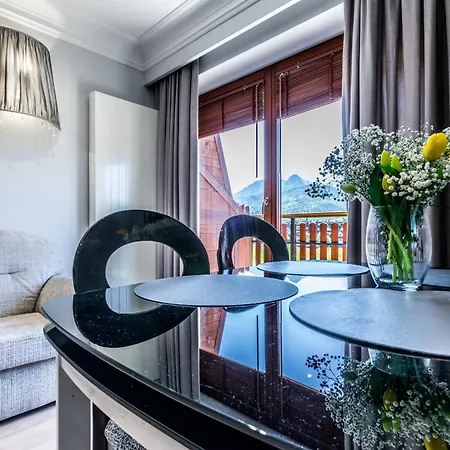 Magia Tatr * 코스실리스코