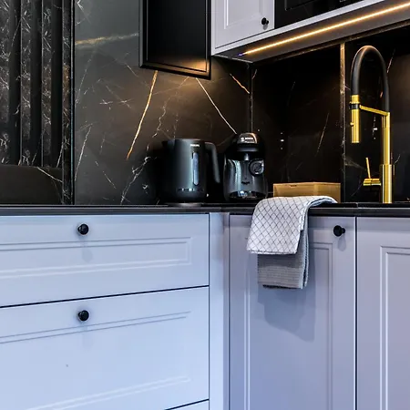 Magia Tatr 아파트 *