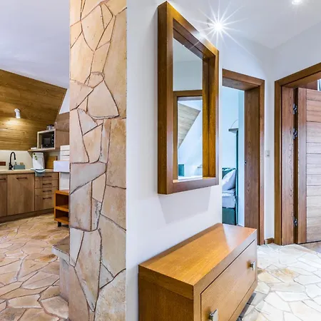 Magia Tatr 코스실리스코