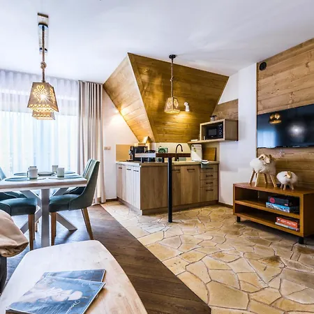 Magia Tatr * 코스실리스코