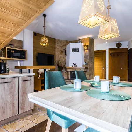 Magia Tatr * 코스실리스코