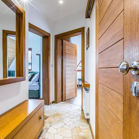 Appartamento Magia Tatr