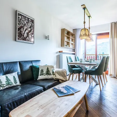 아파트 Magia Tatr 코스실리스코