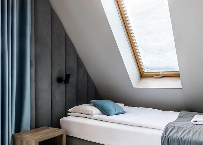 Magia Tatr كوشتيليسكا