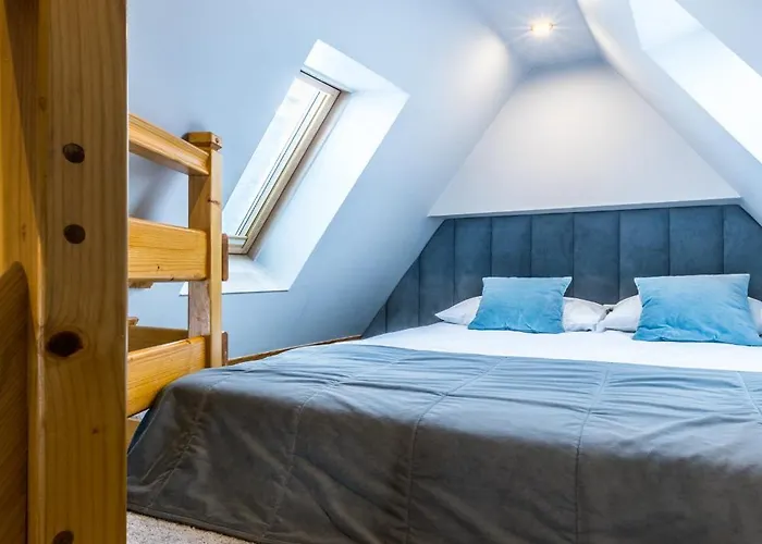 Magia Tatr * كوشتيليسكا