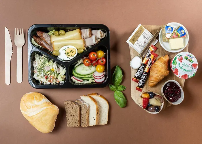 Magia Tatr كوشتيليسكا