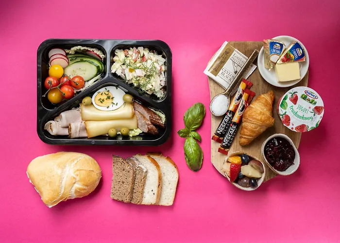 Magia Tatr شقة كوشتيليسكا