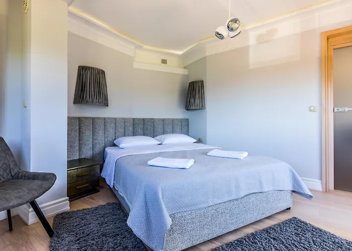 Magia Tatr كوشتيليسكا