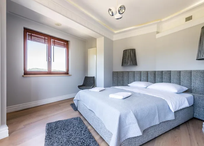 Apartment Magia Tatr