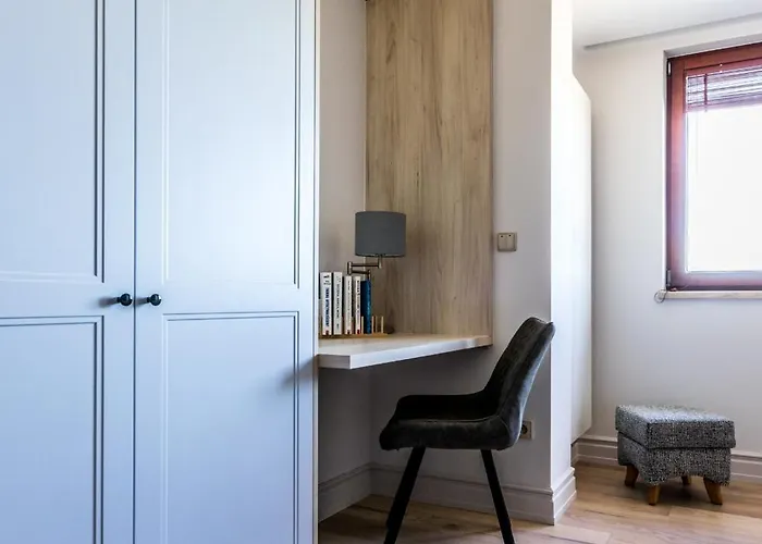 Apartment Magia Tatr Koscielisko