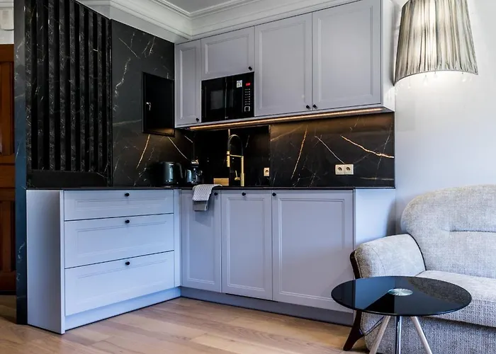 Magia Tatr كوشتيليسكا