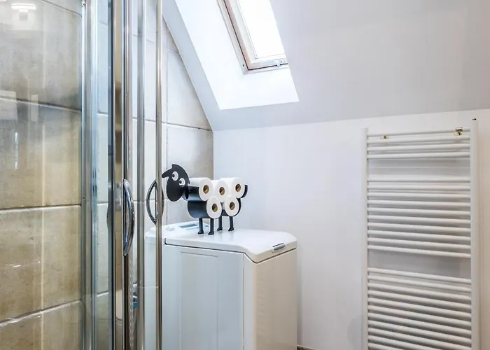 Apartment Magia Tatr