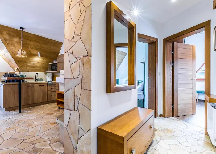 Magia Tatr كوشتيليسكا